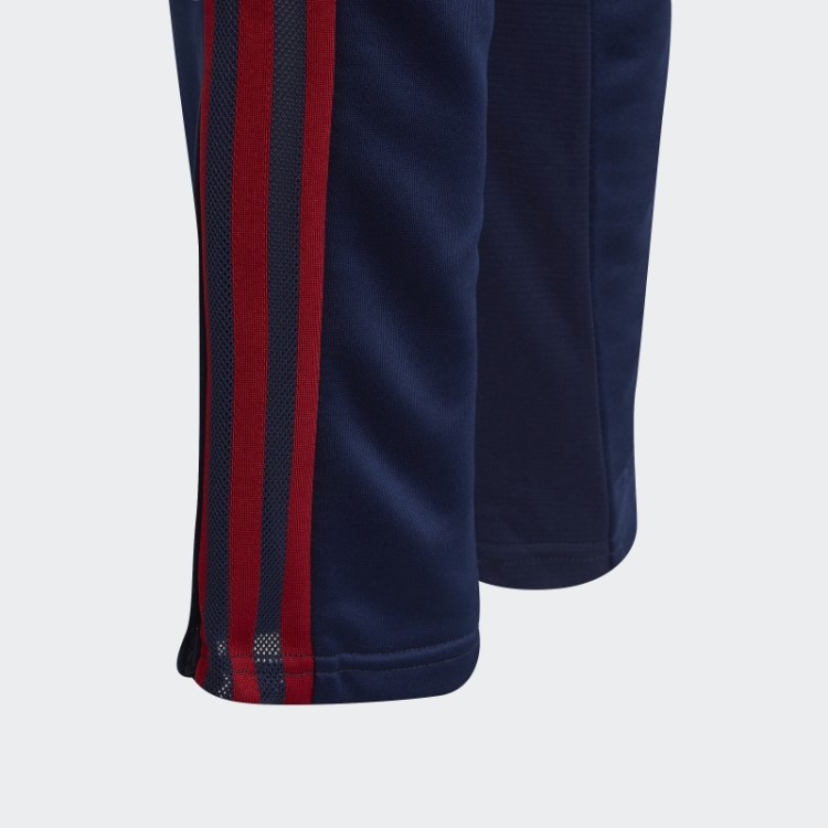 Adidas Ajax Amsterdam Condivo 22 Calção De Treino Azul Marinho