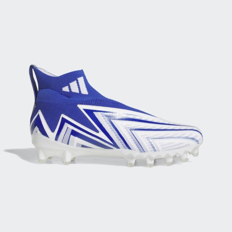 Chuteira Adidas Azul Royal Freak Ultra 23