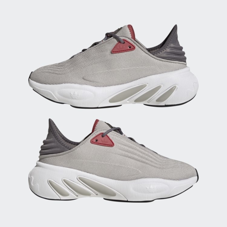 Tênis Adidas Adifom Sltn Vermelho