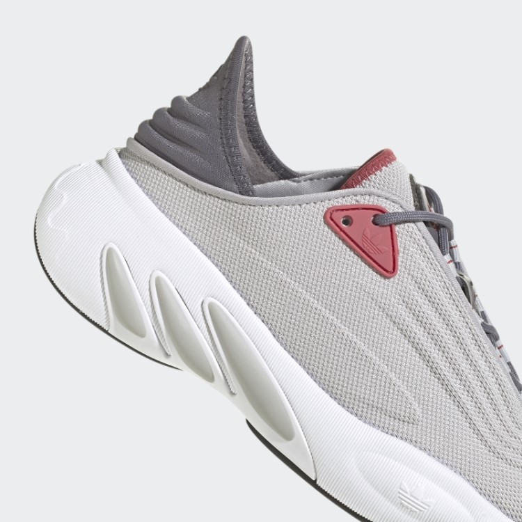 Tênis Adidas Adifom Sltn Vermelho