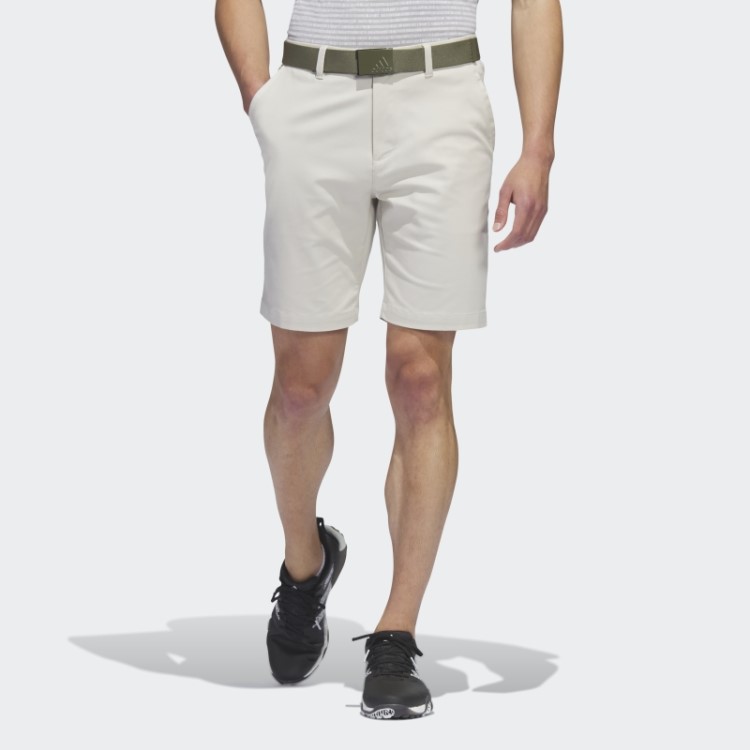 Bliss Bermuda De Golfe Adidas Go-to De 9 Polegadas