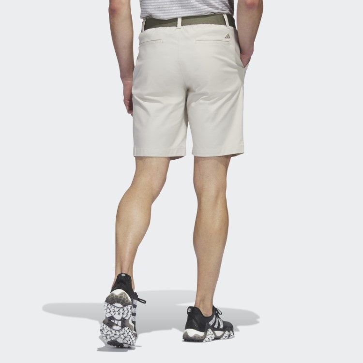 Bliss Bermuda De Golfe Adidas Go-to De 9 Polegadas