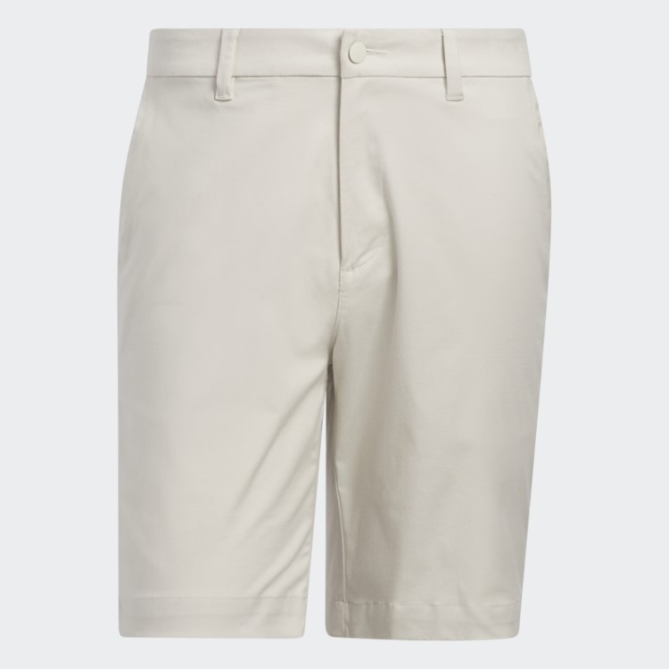 Bliss Bermuda De Golfe Adidas Go-to De 9 Polegadas