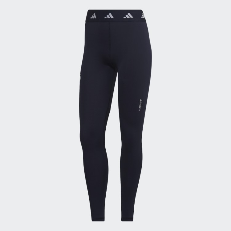 Meia Real Madrid Adidas Night Navy
