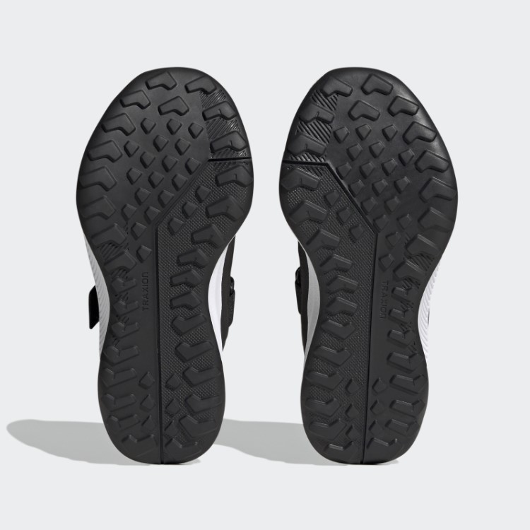Tênis De Viagem Sem Cadarço Terrex Voyager 21 Preto Adidas