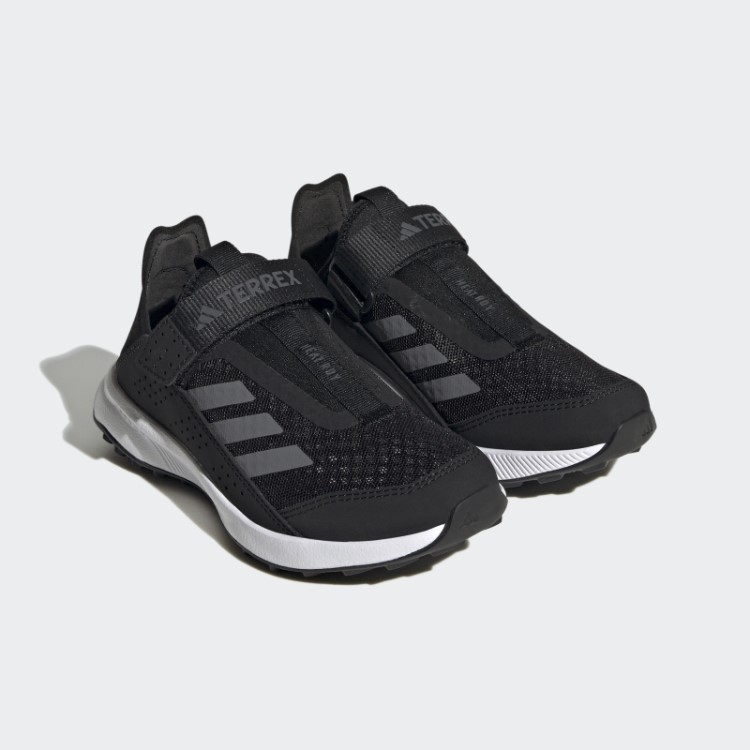 Tênis De Viagem Sem Cadarço Terrex Voyager 21 Preto Adidas