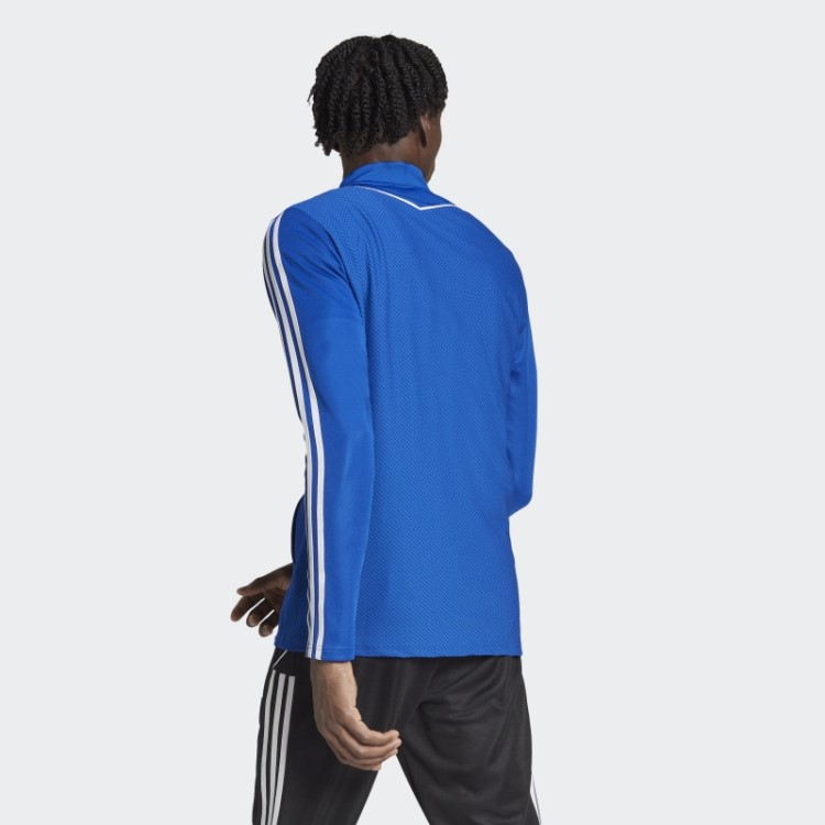 Jaqueta De Treinamento Tiro 23 League Azul Royal Adidas Hot