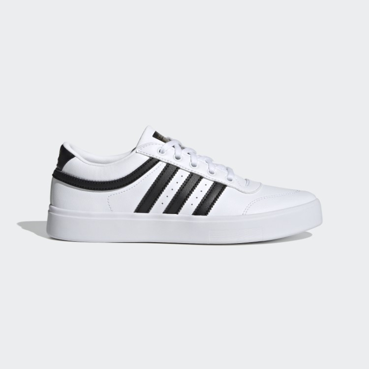 Tênis Branco Adidas Bryony