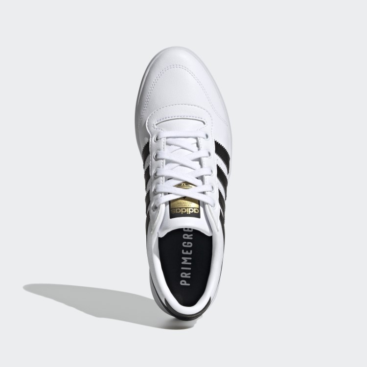 Tênis Branco Adidas Bryony