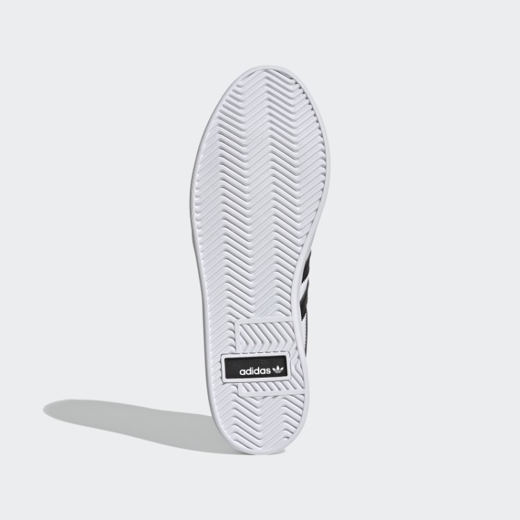 Tênis Branco Adidas Bryony