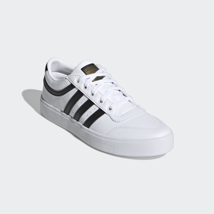 Tênis Branco Adidas Bryony