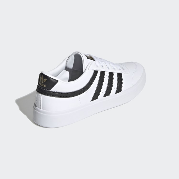 Tênis Branco Adidas Bryony