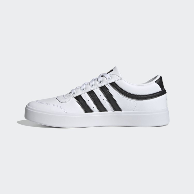 Tênis Branco Adidas Bryony