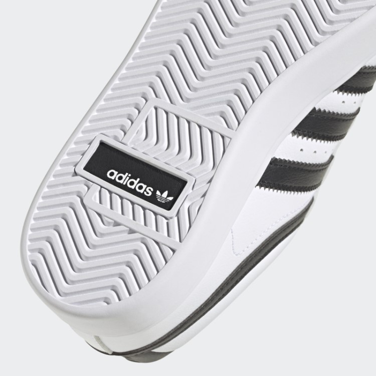 Tênis Branco Adidas Bryony