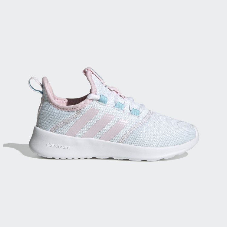 Tênis Azul Adidas Cloudfoam Pure 2.0