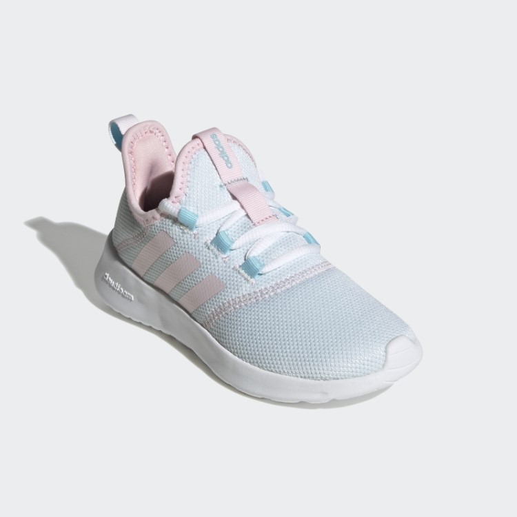 Tênis Azul Adidas Cloudfoam Pure 2.0