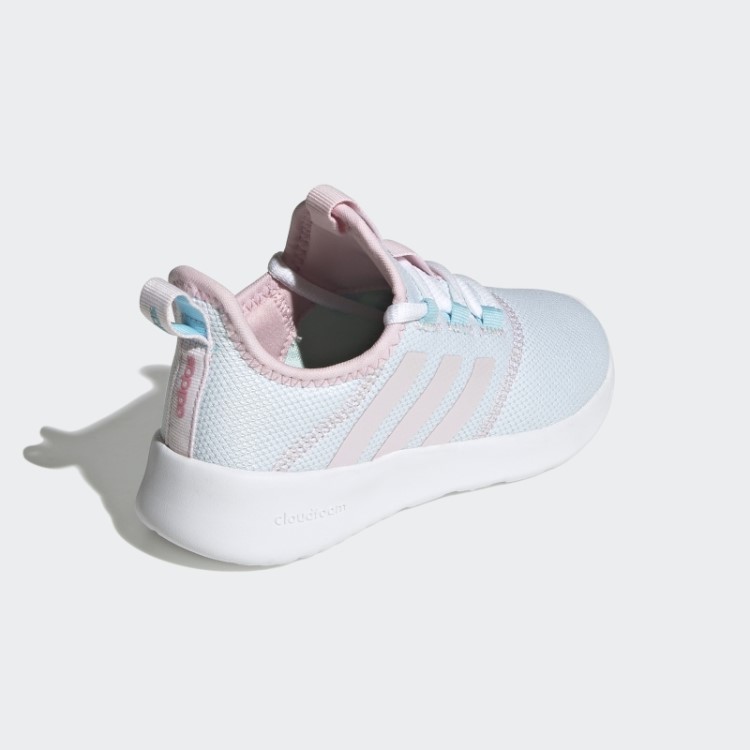 Tênis Azul Adidas Cloudfoam Pure 2.0