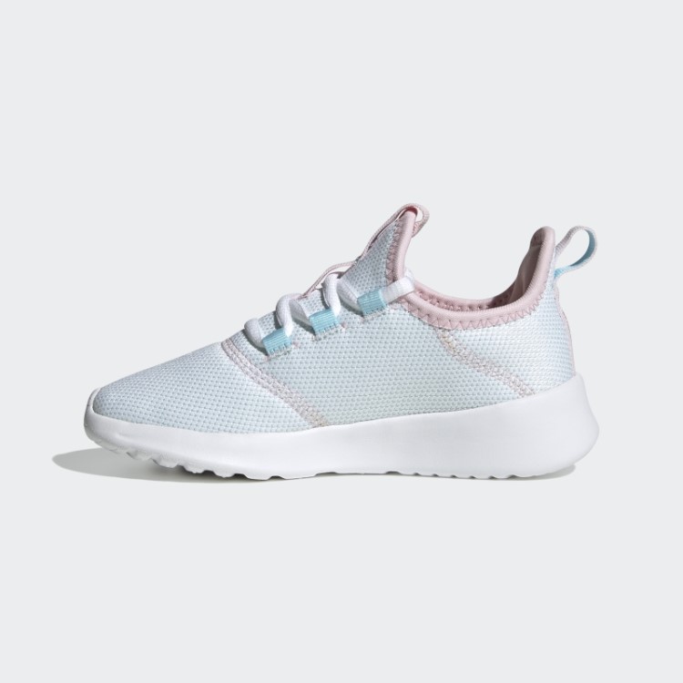 Tênis Azul Adidas Cloudfoam Pure 2.0