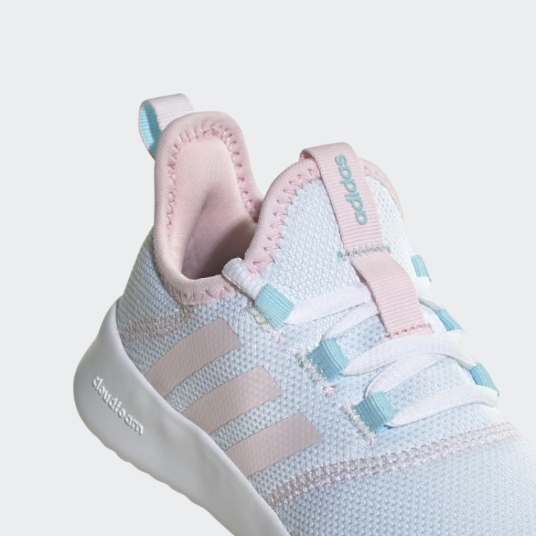 Tênis Azul Adidas Cloudfoam Pure 2.0