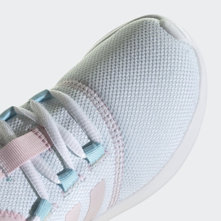Tênis Azul Adidas Cloudfoam Pure 2.0