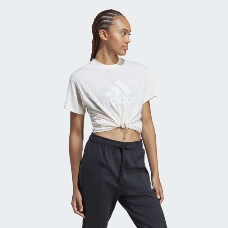 Quartzo Mel Adidas Future Icons Winners 3.0 Tee Hot