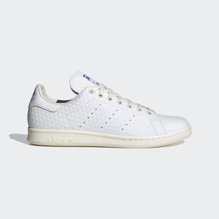 Stan Smith Sapatos Brancos Adidas
