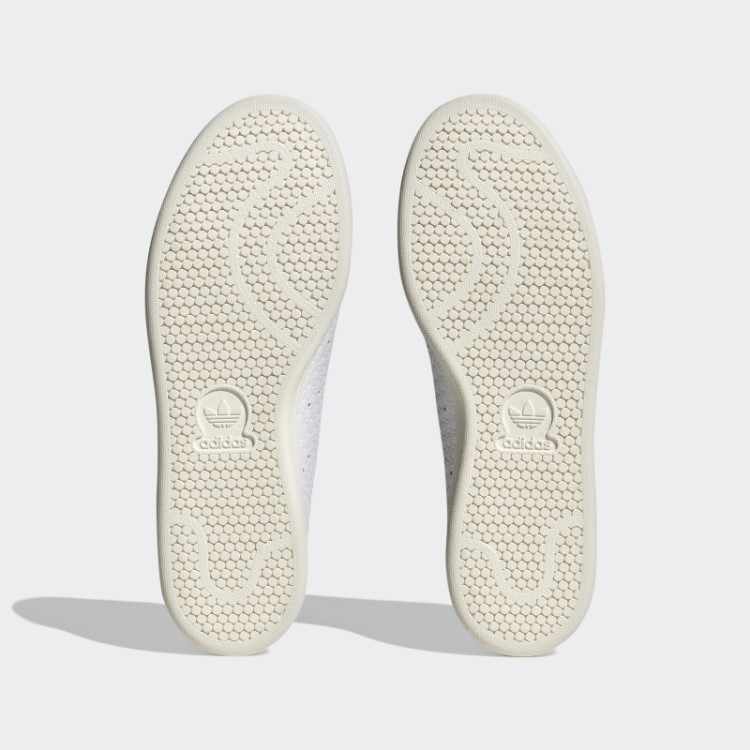 Sapatos Brancos Stan Smith Moda Adidas