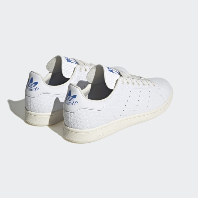 Sapatos Brancos Stan Smith Moda Adidas