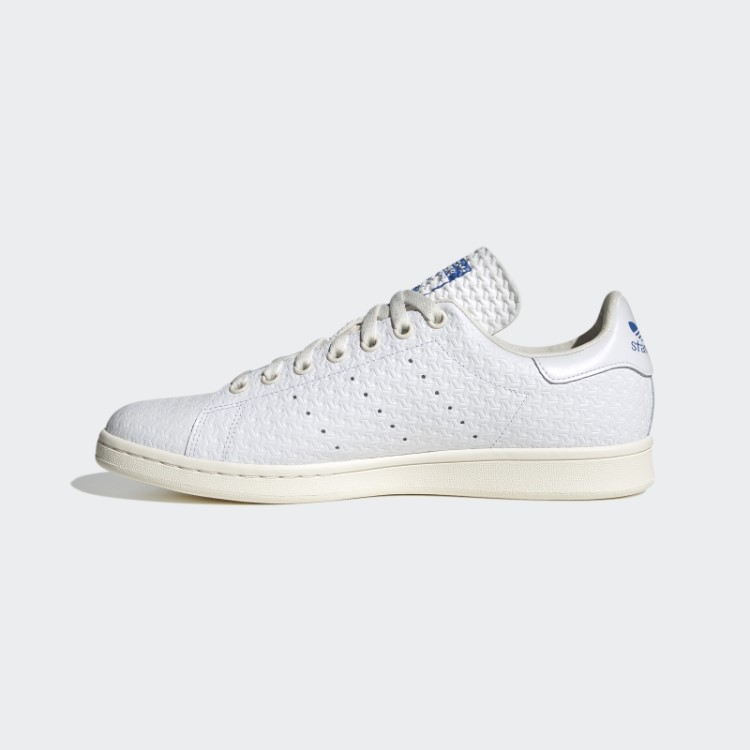 Sapatos Brancos Stan Smith Moda Adidas