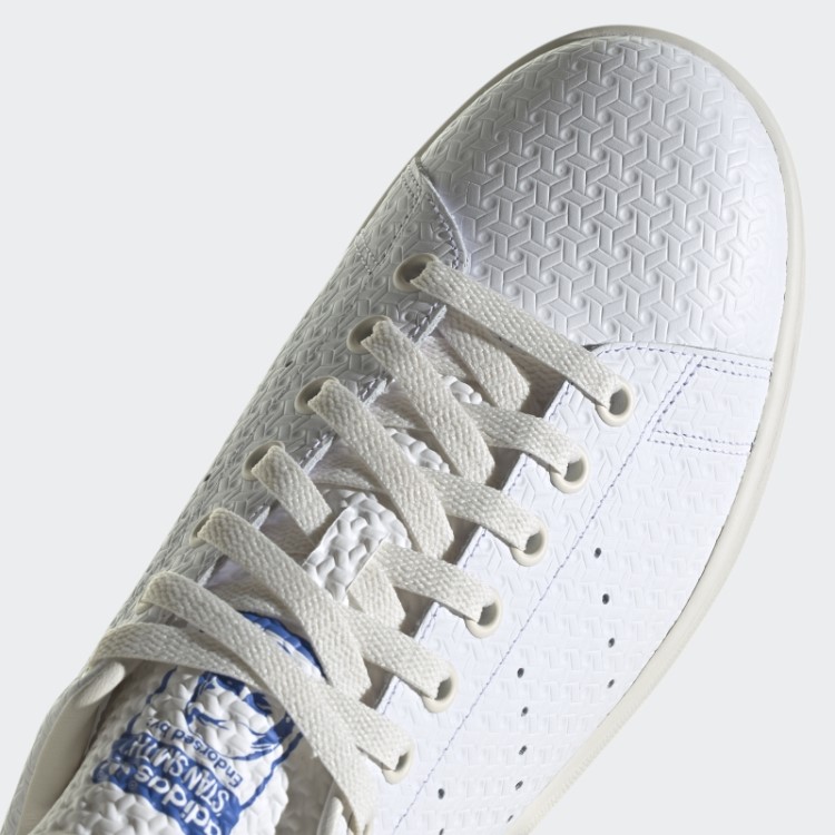 Sapatos Brancos Stan Smith Moda Adidas
