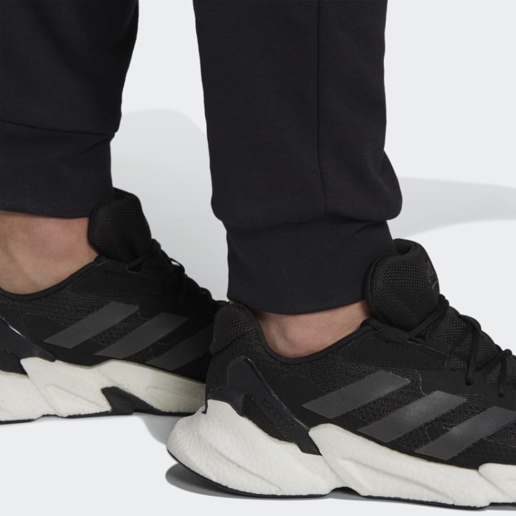 Projetado Para Calças Gameday Adidas Preto
