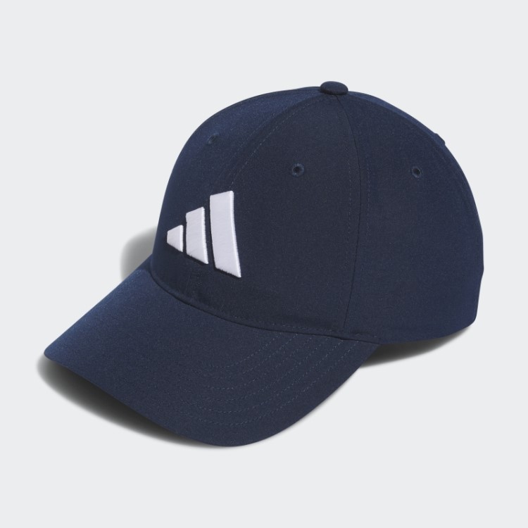 Boné De Golfe De Performance Adidas Marinho Da Ue