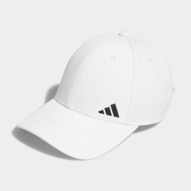 Chapéu Sem Costas Adidas Branco