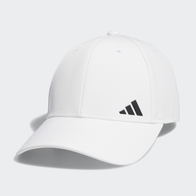 Adidas Chapéu Sem Costas Branco