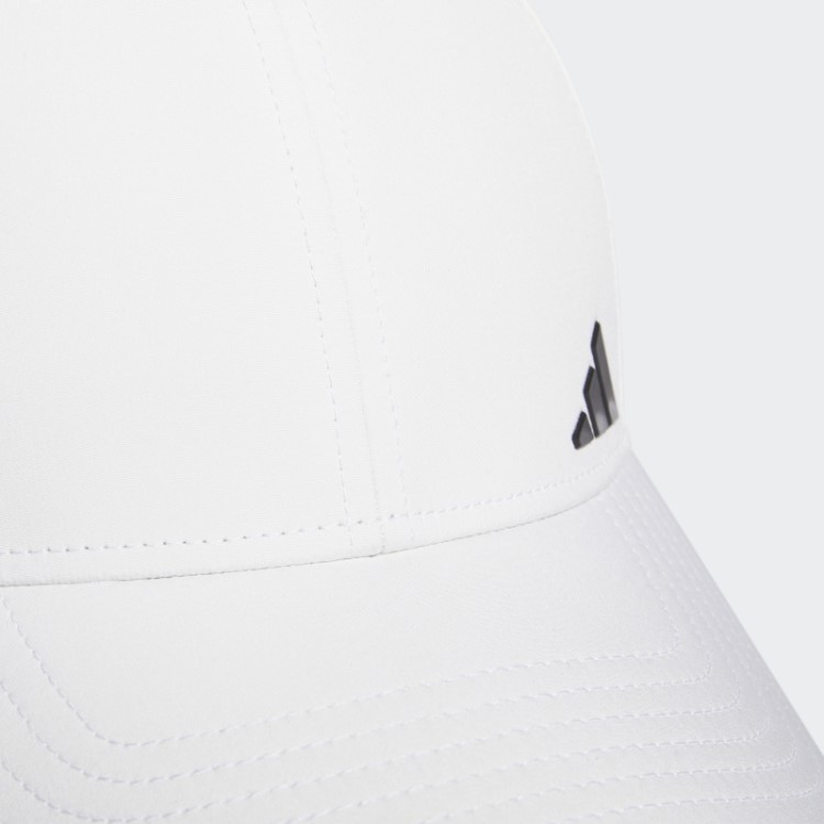 Adidas Chapéu Sem Costas Branco