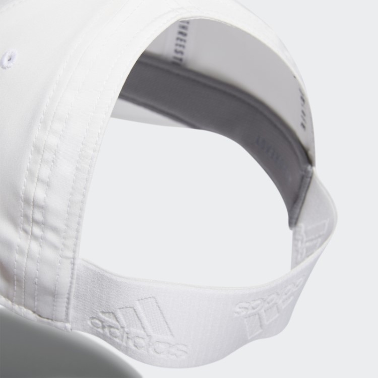 Adidas Chapéu Sem Costas Branco