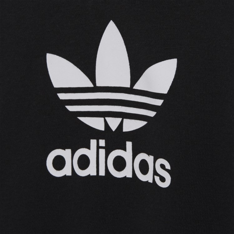 Moletom Branco Adidas Adicolor Conjunto