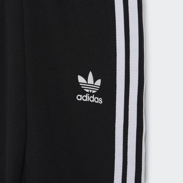 Moletom Branco Adidas Adicolor Conjunto