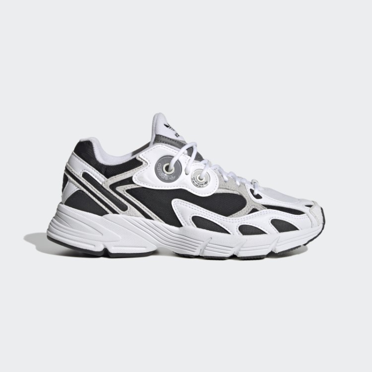 Sapatos Cinza Adidas Astir Moda