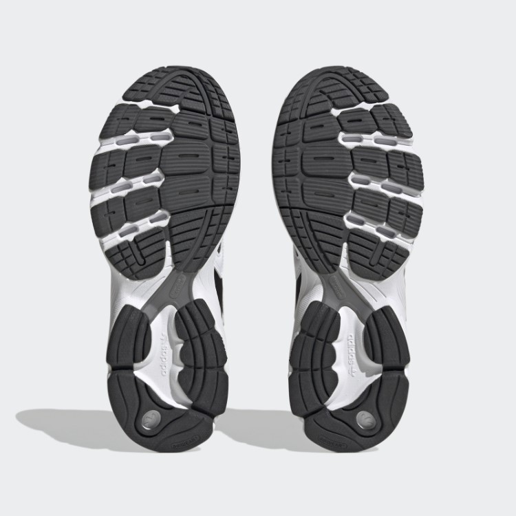 Sapatos Cinza Adidas Astir Moda