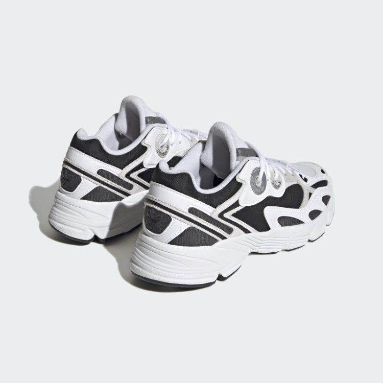 Sapatos Cinza Adidas Astir Moda