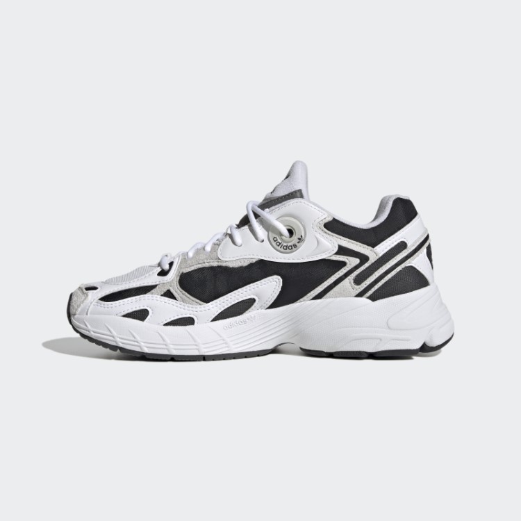 Sapatos Cinza Adidas Astir Moda