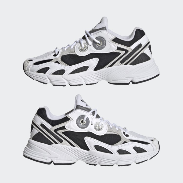Sapatos Cinza Adidas Astir Moda
