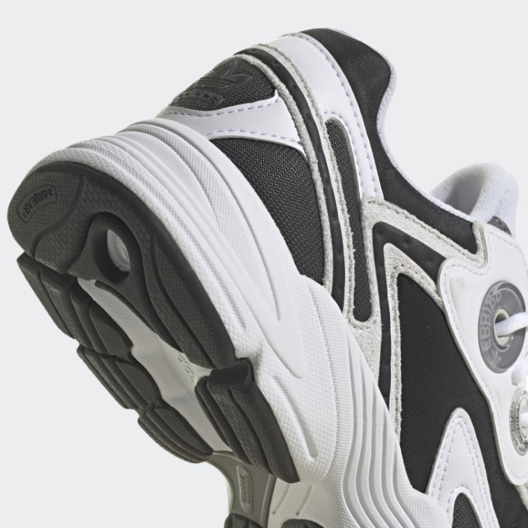 Sapatos Cinza Adidas Astir Moda