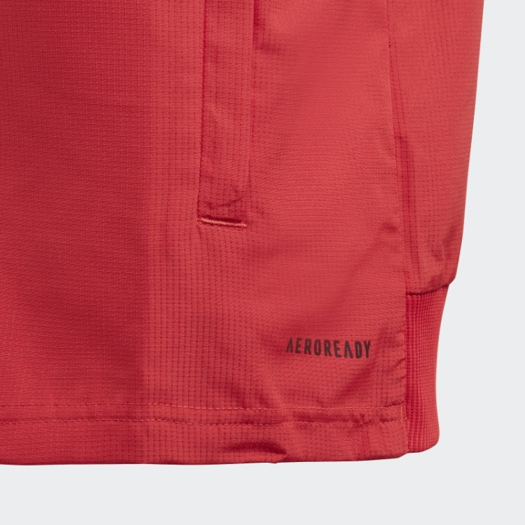 Top Adidas Glory Red Belgium Apresentação