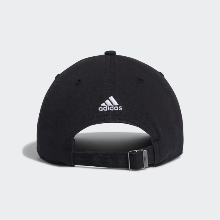 Boné Preto Adidas Ultimate