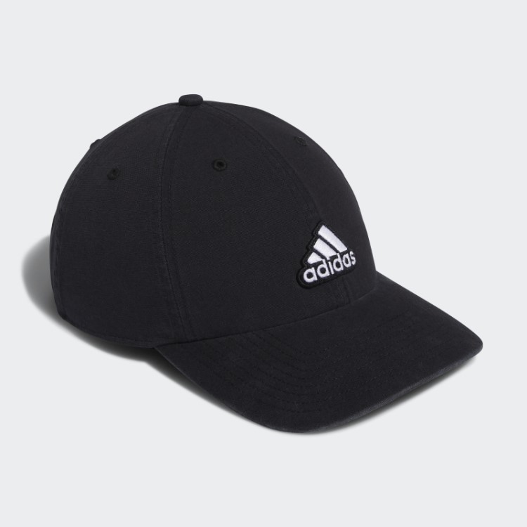 Boné Preto Adidas Ultimate