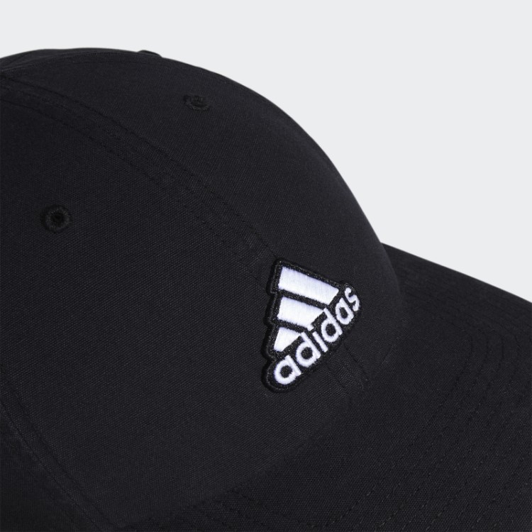 Boné Preto Adidas Ultimate