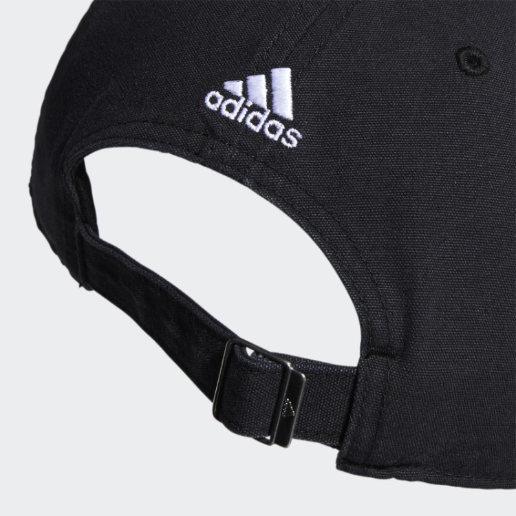 Boné Preto Adidas Ultimate