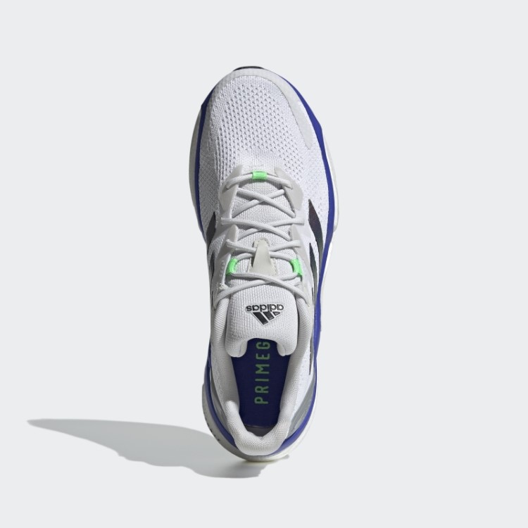 Tênis X9000l3 Branco Adidas